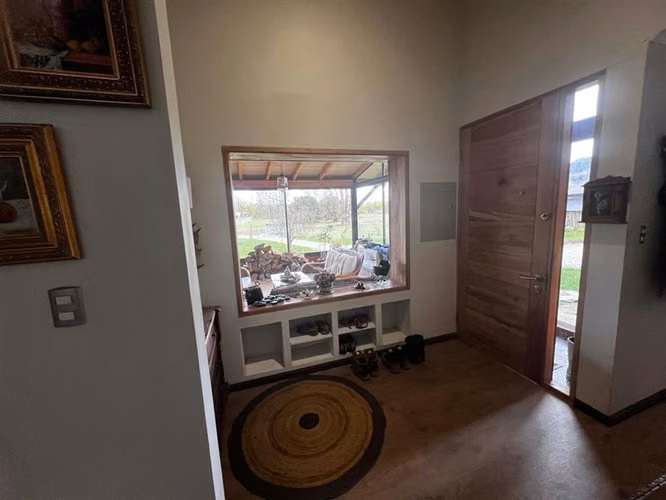 Casa en Venta en Lanco