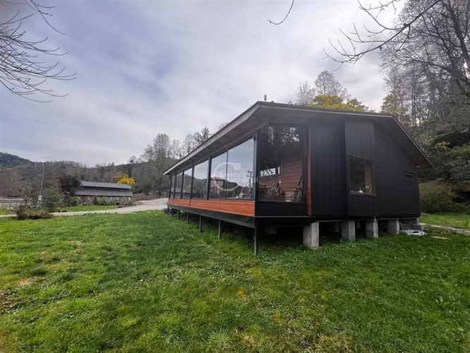 Casa en Venta en Lanco