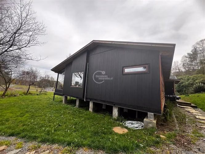 Casa en Venta en Lanco