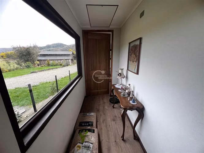 Casa en Venta en Lanco