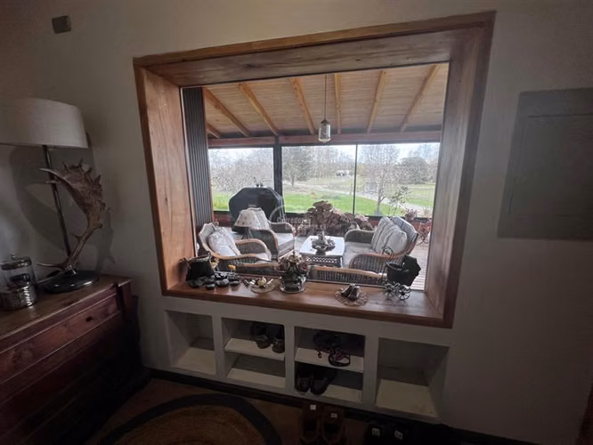 Casa en Venta en Lanco