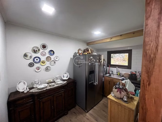 Casa en Venta en Lanco