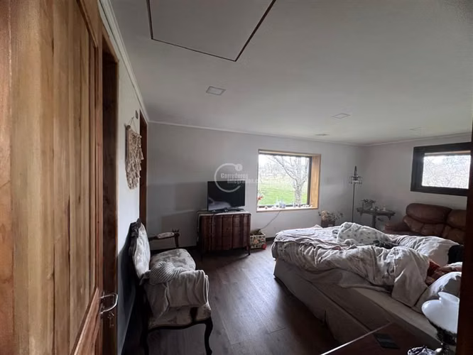 Casa en Venta en Lanco