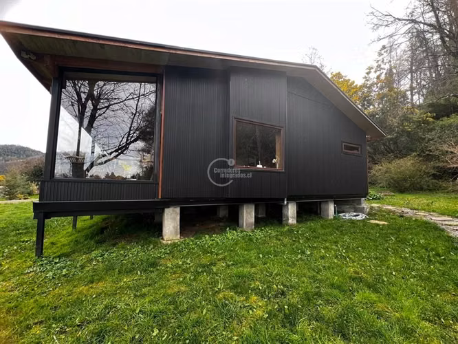 Casa en Venta en Lanco