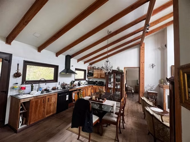Casa en Venta en Lanco