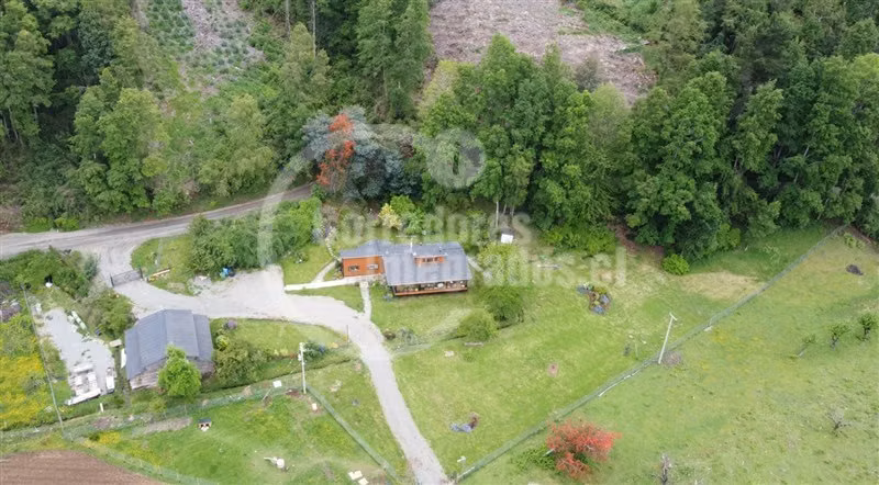Casa en Venta en Lanco