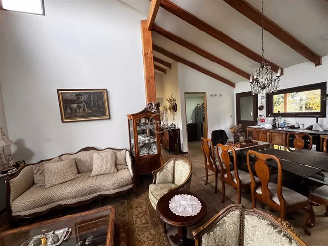 Casa en Venta en Lanco