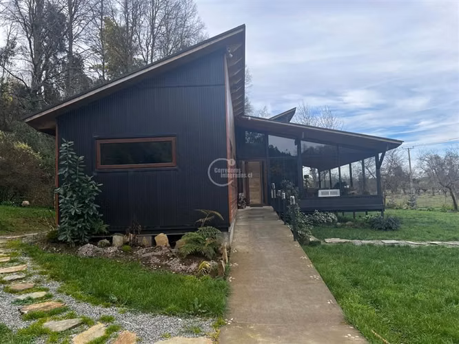 Casa en Venta en Lanco