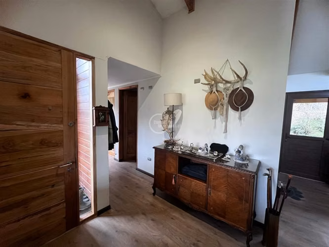 Casa en Venta en Lanco