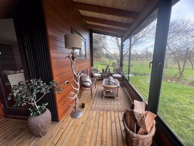 Casa en Venta en Lanco