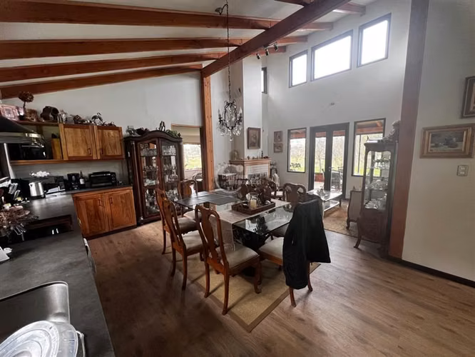 Casa en Venta en Lanco