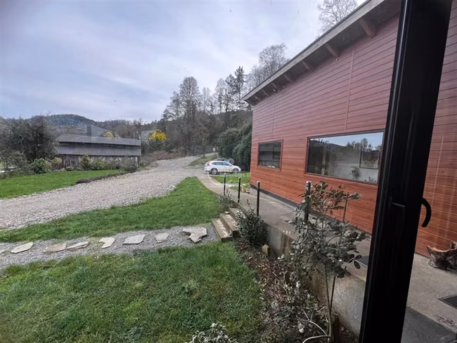 Casa en Venta en Lanco