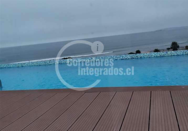 Departamento en venta AMOBLADO primera línea - Imagen 18