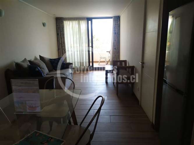 Departamento en venta AMOBLADO primera línea - Imagen 6