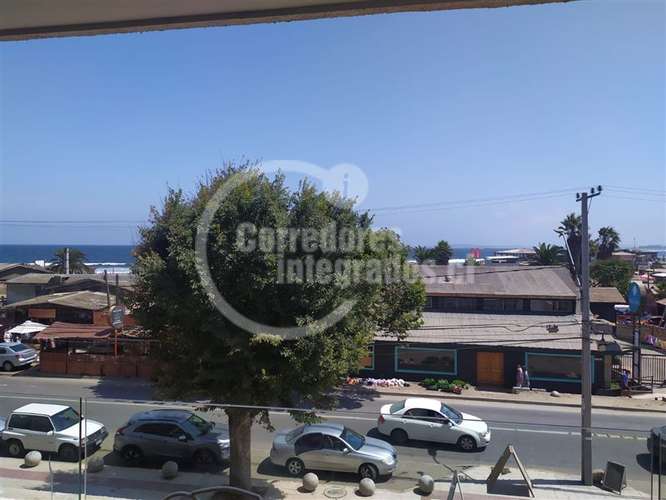Departamento en venta AMOBLADO primera línea - Imagen 15