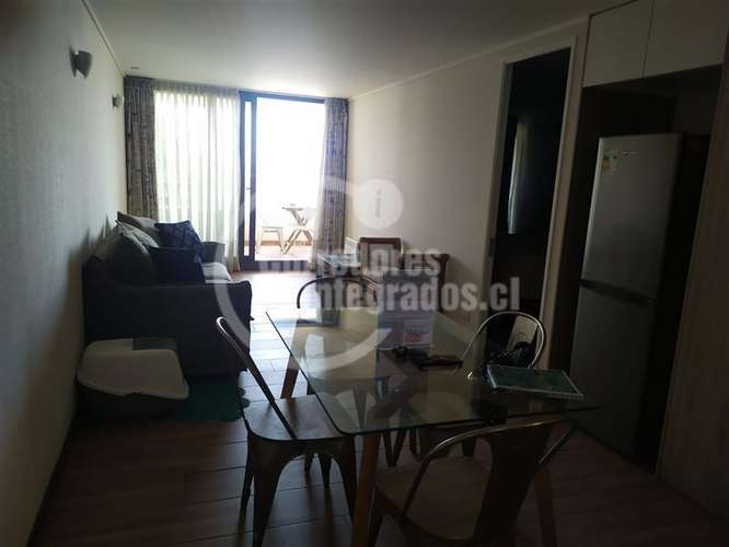 Departamento en venta AMOBLADO primera línea - Imagen 12
