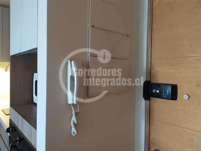 Departamento en venta AMOBLADO primera línea - Imagen 5