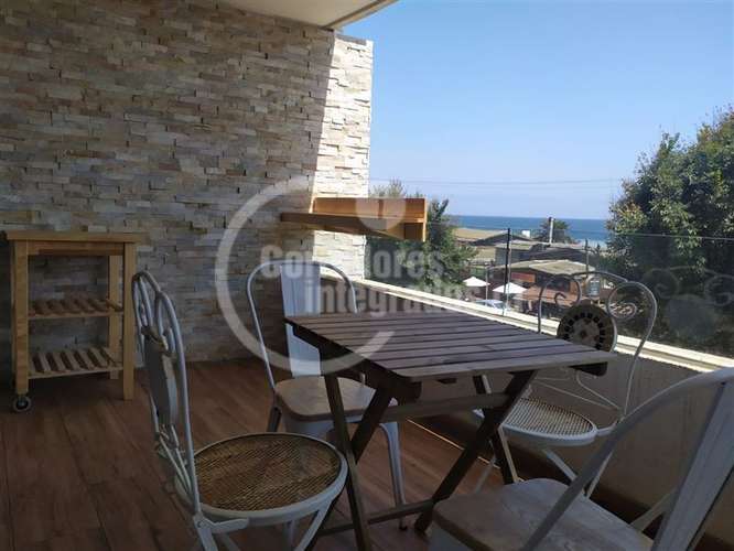 Departamento en venta AMOBLADO primera línea - Imagen 4