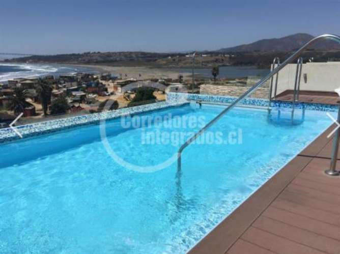 Departamento en venta AMOBLADO primera línea - Imagen 17