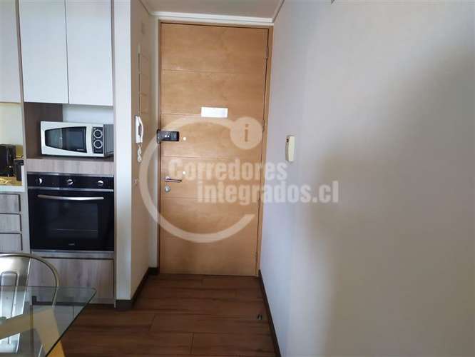 Departamento en venta AMOBLADO primera línea - Imagen 11