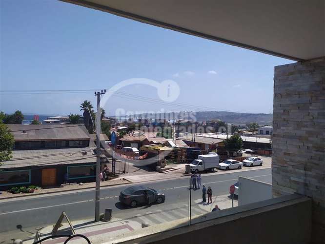 Departamento en venta AMOBLADO primera línea - Imagen 14
