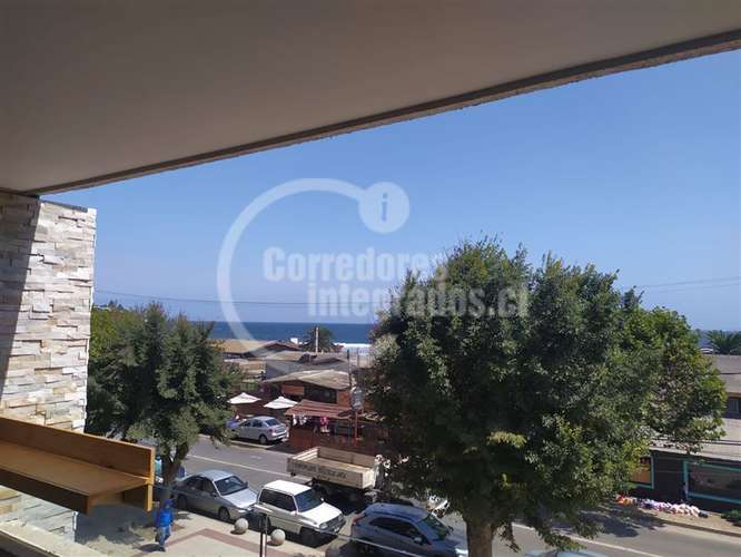 Departamento en venta AMOBLADO primera línea - Imagen 16