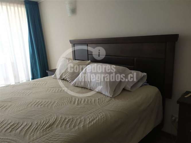 Departamento en venta AMOBLADO primera línea - Imagen 7