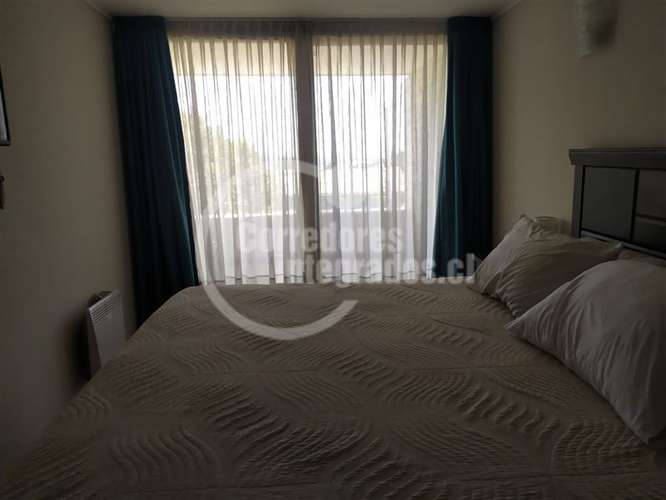 Departamento en venta AMOBLADO primera línea - Imagen 8