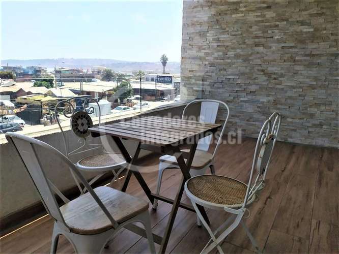 Departamento en venta AMOBLADO primera línea - Imagen 2