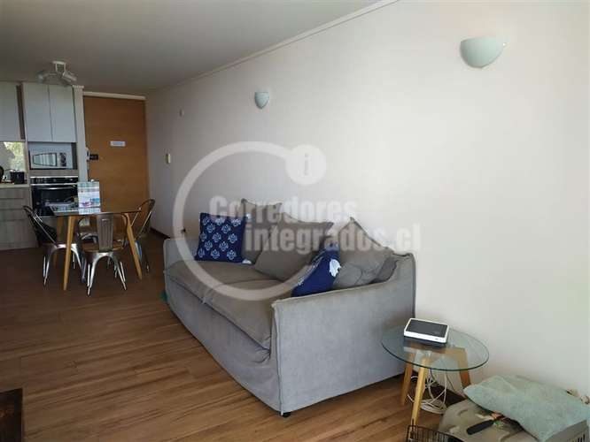 Departamento en venta AMOBLADO primera línea - Imagen 10