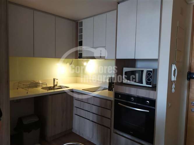 Departamento en venta AMOBLADO primera línea - Imagen 13