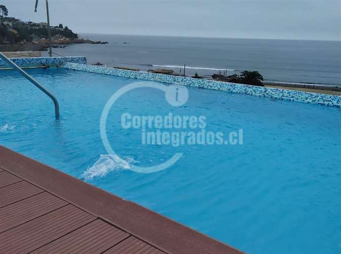 Departamento en venta AMOBLADO primera línea - Imagen 19