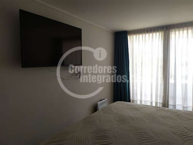 Departamento en venta AMOBLADO primera línea - Imagen 9