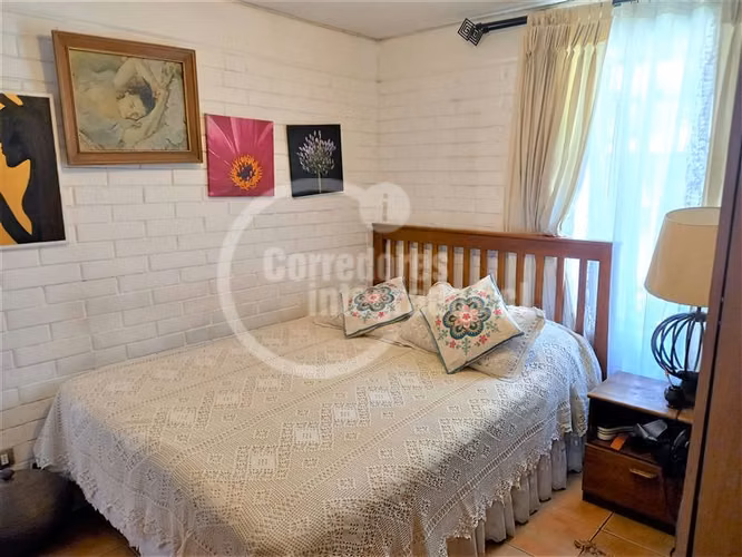 Casa en venta de 4 dorm. en La Florida