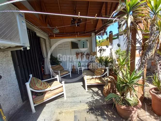 Casa en venta de 4 dorm. en La Florida