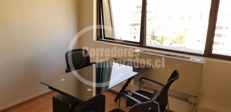 Oficina Premium a pasos del Metro Escuela Militar 5 EST.