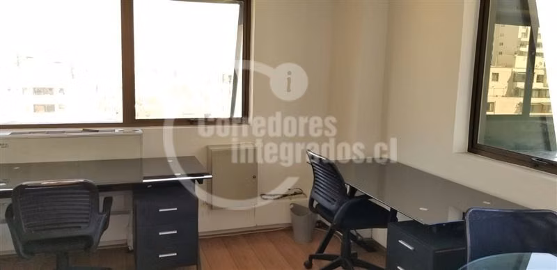 Oficina Premium a pasos del Metro Escuela Militar 5 EST.