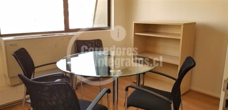Oficina Premium a pasos del Metro Escuela Militar 5 EST.