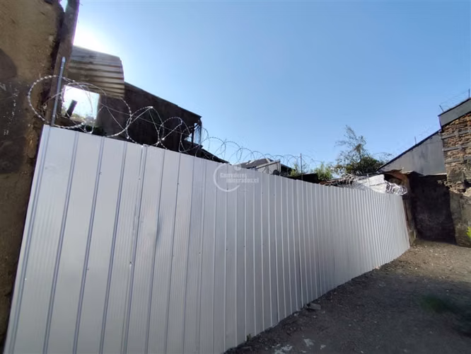 Sitio en venta en Recoleta