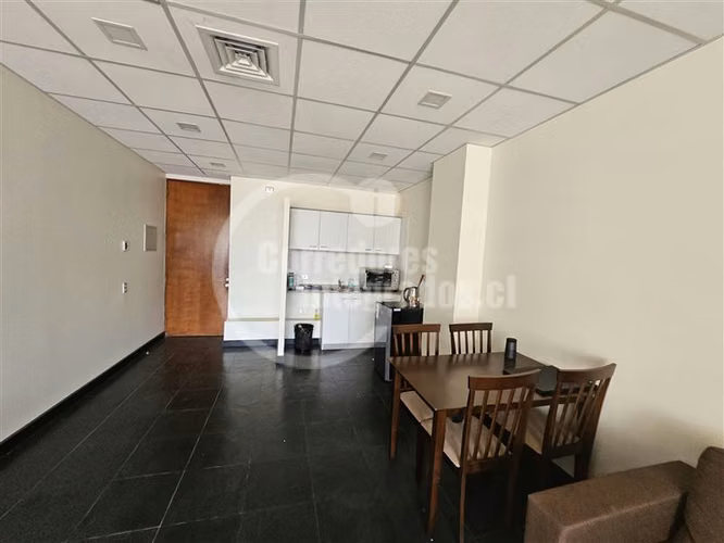 Oficina en venta en Huechuraba