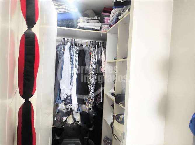 Departamento en venta de 2 dorm. en Santiago - Imagen 8