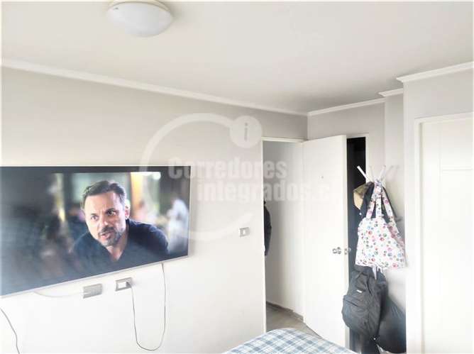 Departamento en venta de 2 dorm. en Santiago - Imagen 7