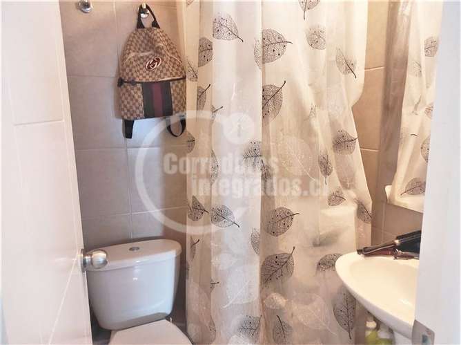 Departamento en venta de 2 dorm. en Santiago - Imagen 12