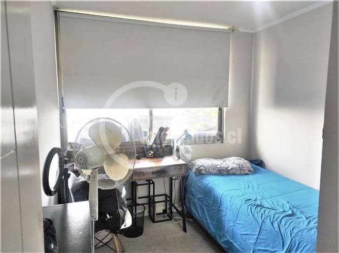 Departamento en venta de 2 dorm. en Santiago - Imagen 10