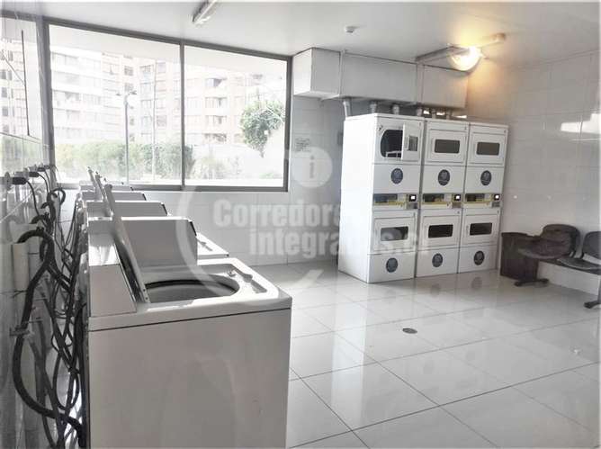 Departamento en venta de 2 dorm. en Santiago - Imagen 19