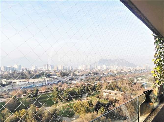 Departamento en venta de 2 dorm. en Santiago - Imagen 13