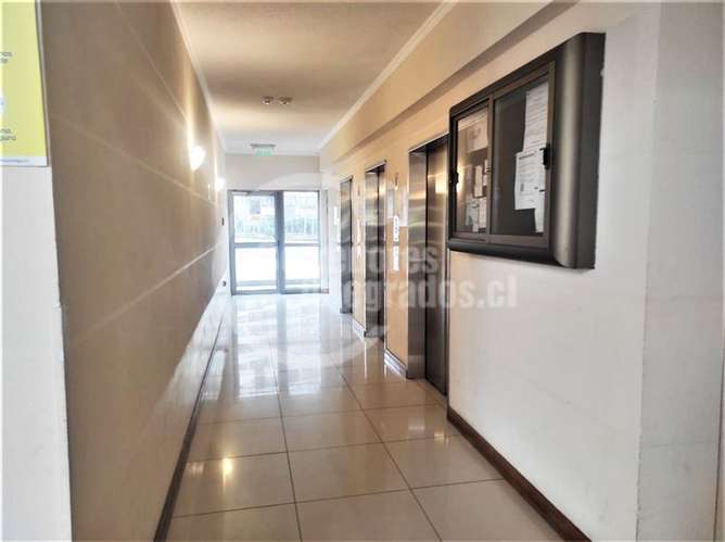 Departamento en venta de 2 dorm. en Santiago - Imagen 16