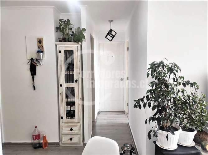 Departamento en venta de 2 dorm. en Santiago - Imagen 5