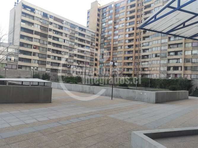 Departamento en venta de 2 dorm. en Santiago - Imagen 15