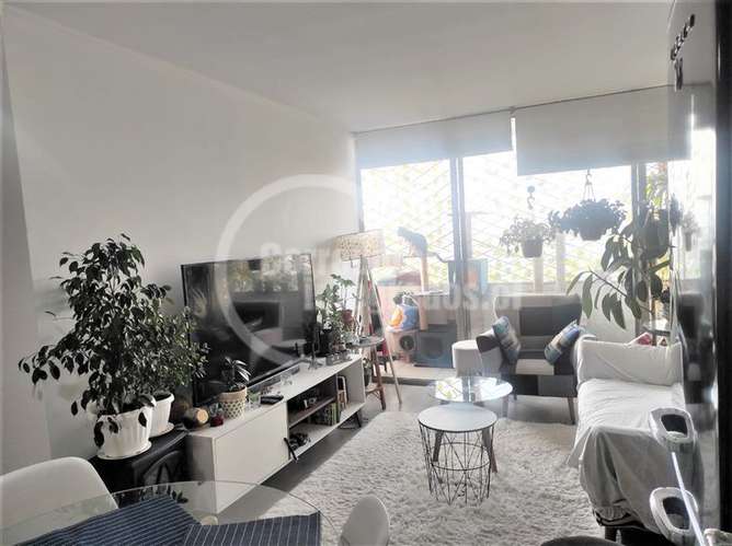 Departamento en venta de 2 dorm. en Santiago - Imagen 4
